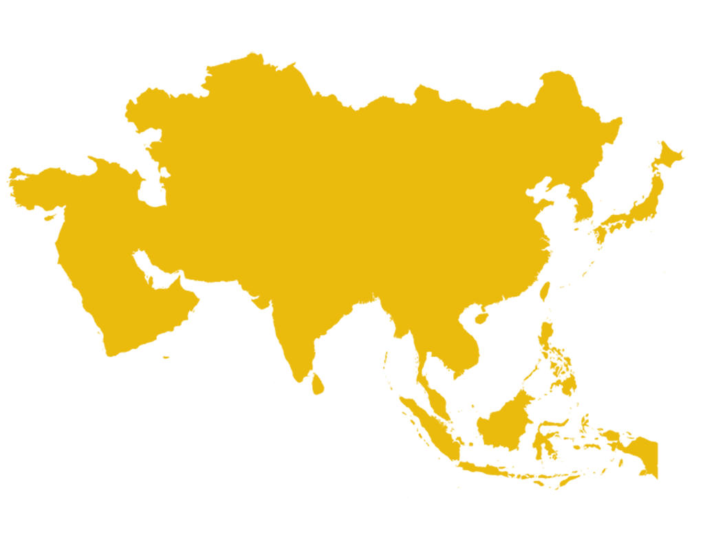 ASIA