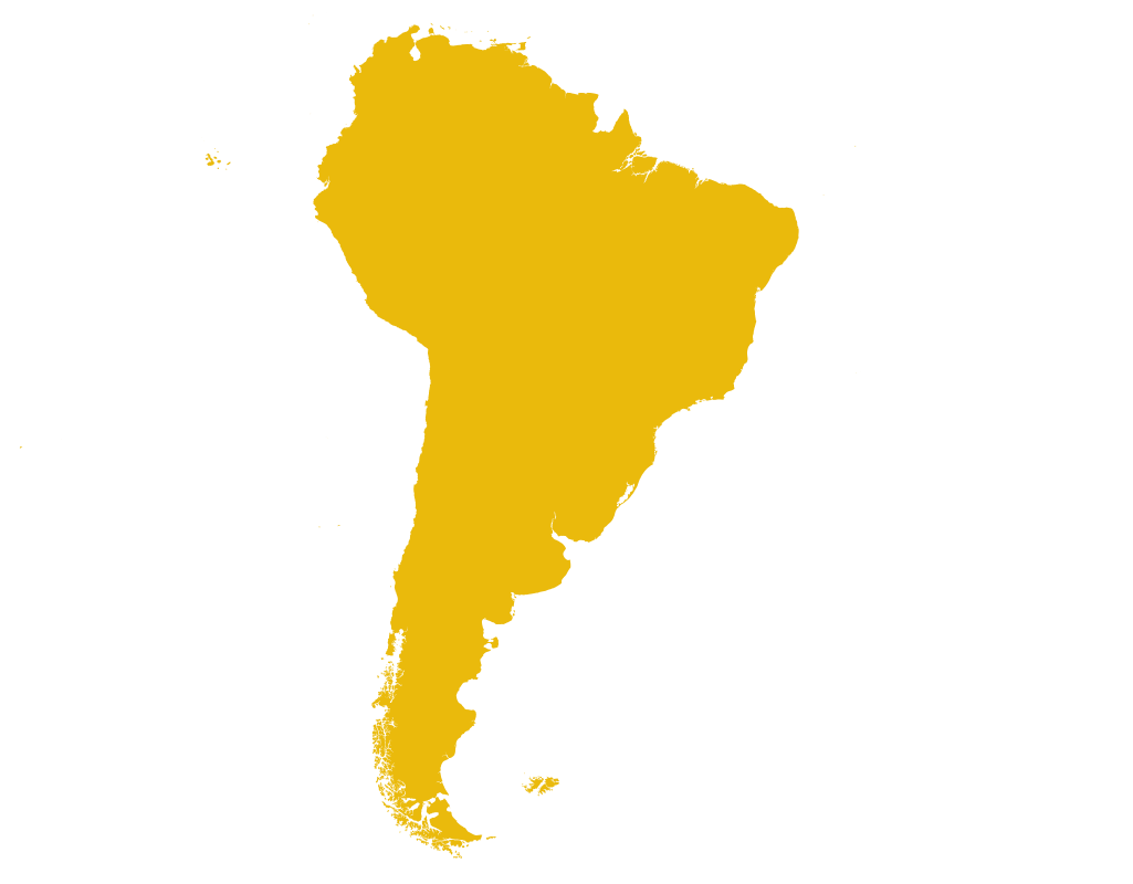 SOUTH-AMERICA