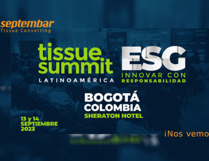 tissue summit latinoamerica