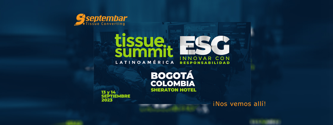 tissue summit latinoamerica